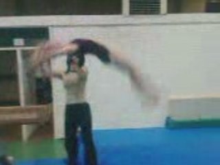 Gymnastique Douai Marie Odile