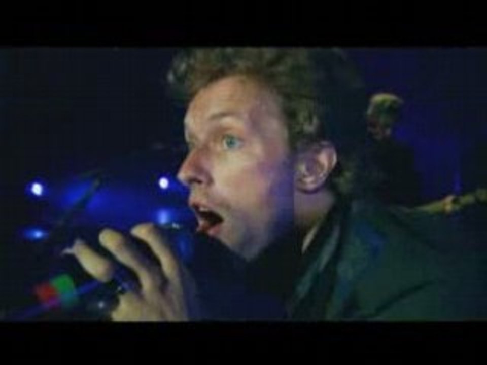 Coldplay - Lost (official video HQ)