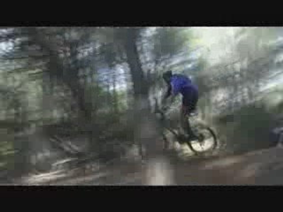 St Victoire X-VTT