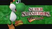 Super Smash Bros Brawl - Yoshi's Island (Melee)