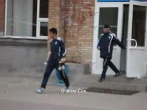 КС-Москва. Тренировка КС.Часть 1