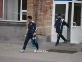 КС-Москва. Тренировка КС.Часть 1