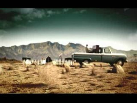 Jack's Mannequin - The Resolution (HQ)