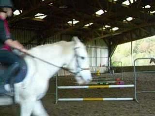 Nous en saut (Pas très bonne qualité)