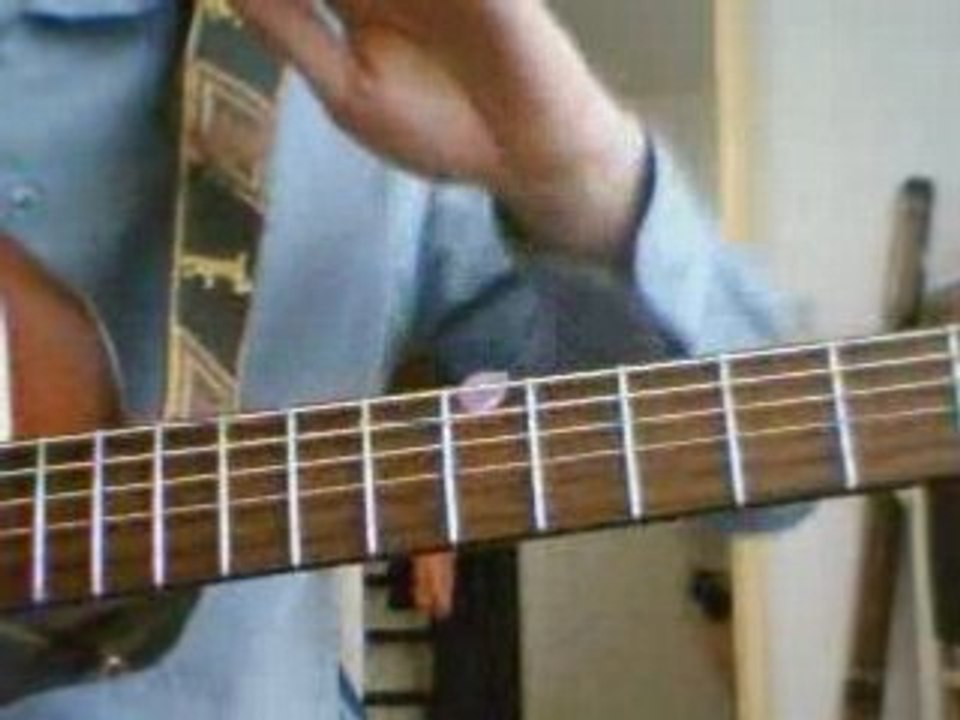 tryo-bye bye-accords+rtythmique