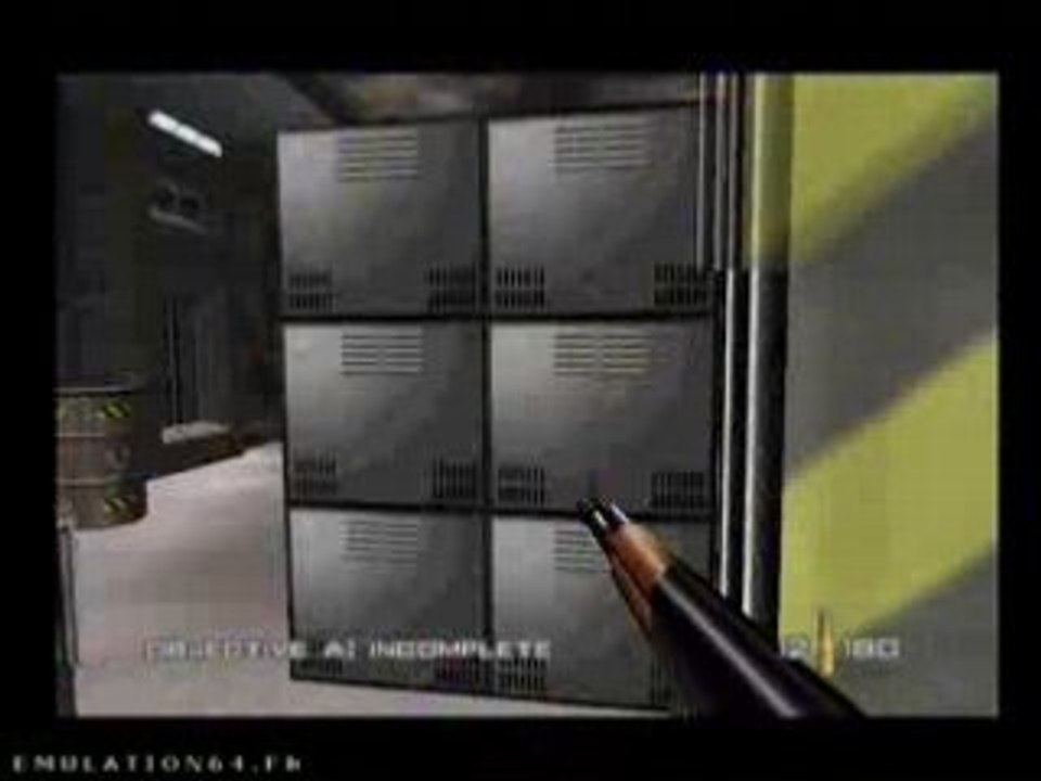 GoldenEye 007 (N64) (3)