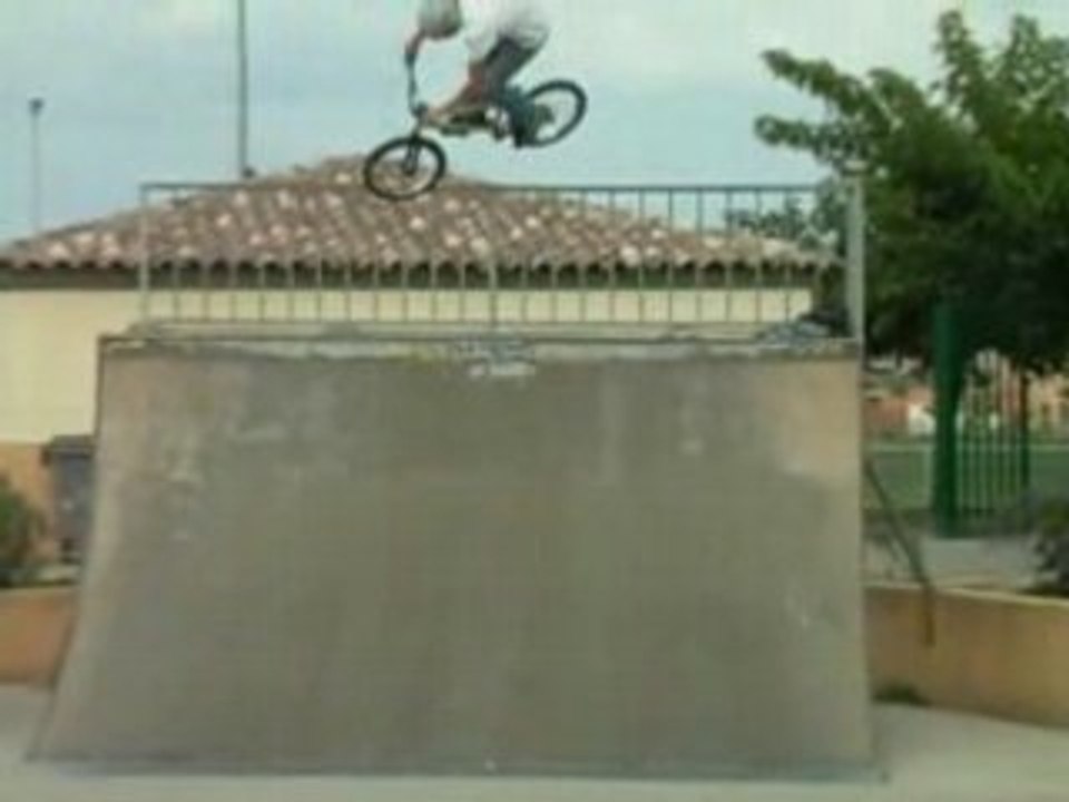 Seb part's