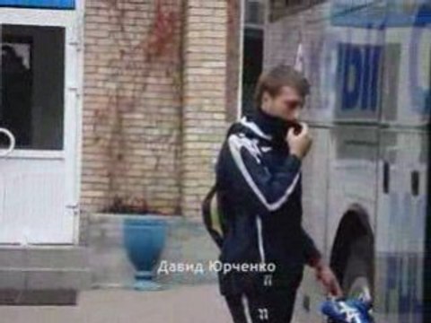 КС-Москва. Тренировка КС. Часть 2