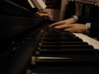 Leaving Paris - Craig Armstrong