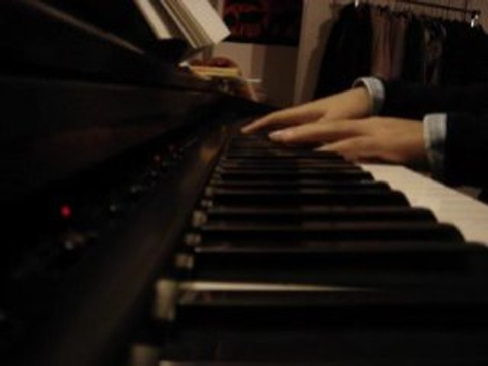 Leaving Paris - Craig Armstrong