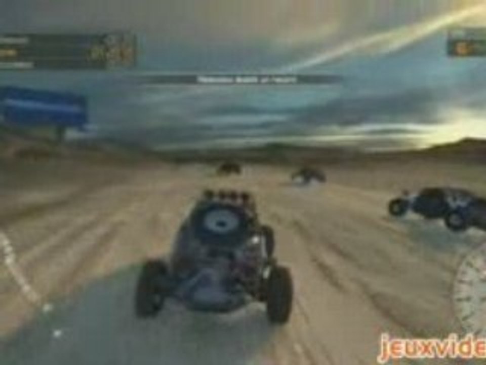 Baja : Edge of Control