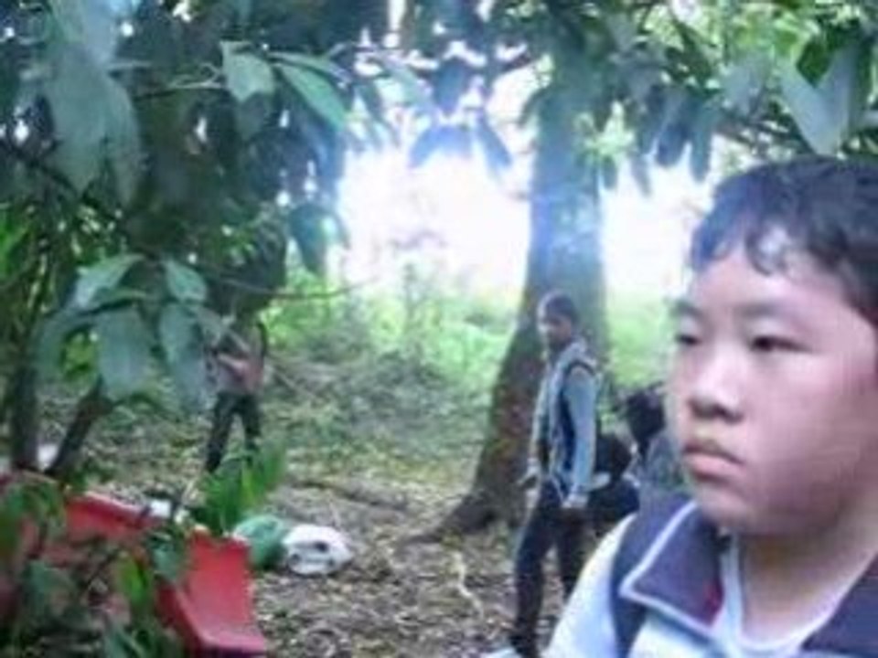 Journée Délirs avec Eux