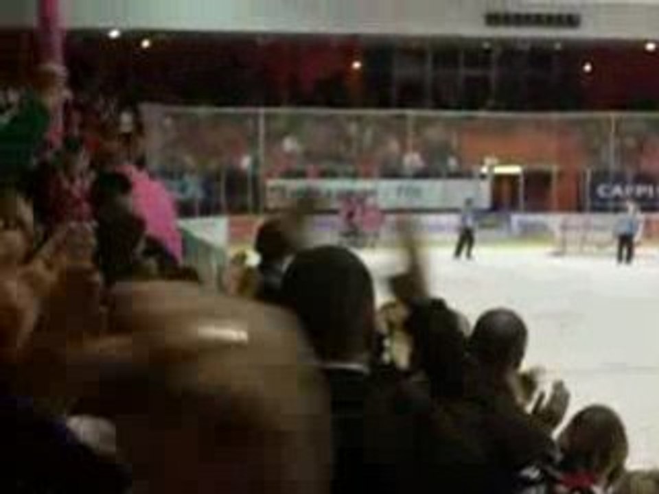Amiens vs tours