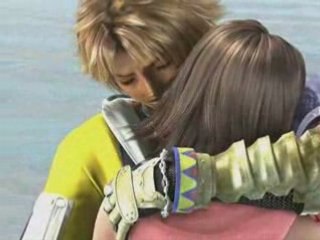 Final fantasy - Goldman - Je te donne