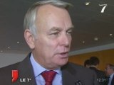 J.M. Ayrault : investir pour éviter la crise à Nantes !