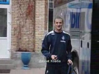 КС-Москва. Тренировка КС. Часть 3