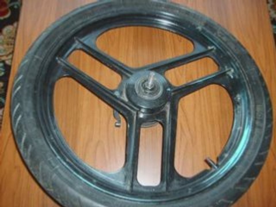 mbk 51 bidalot