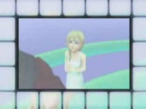 Kingdom Hearts 358 2 Days Video