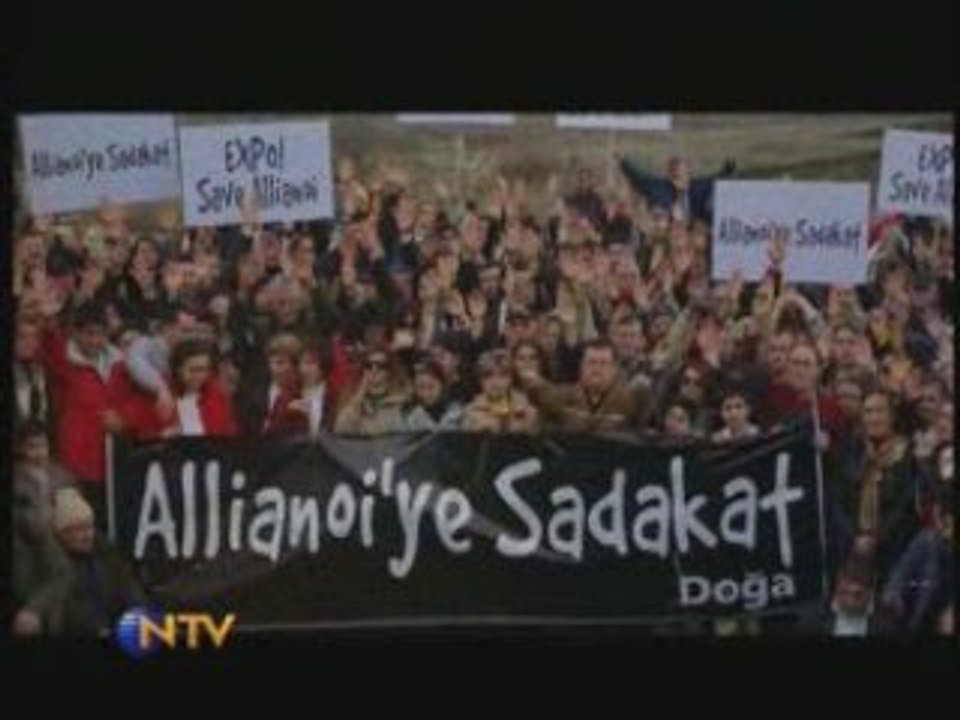 Tarkan & Orhan Gencebay - Uyan