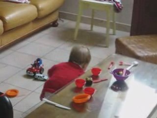 20080504 - Saint Julien Dinette