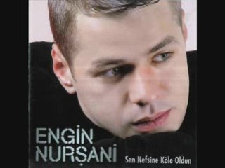 Engin nurşani adına bir çizik çektim