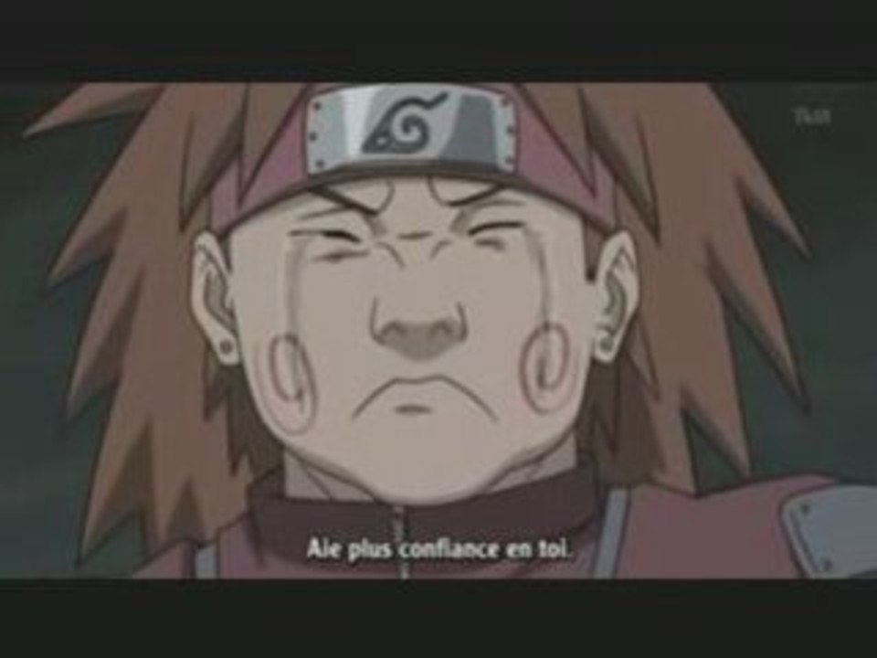 AMV naruto -la mort de ASUMA-