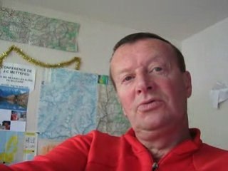 Projet hivernal de jc mettefeu une 1ère!