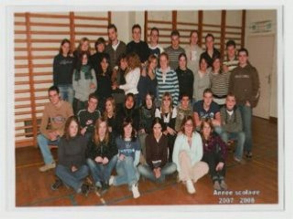 Amitier ami ensemble