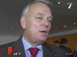 La crise financière n'épargne pas Nantes