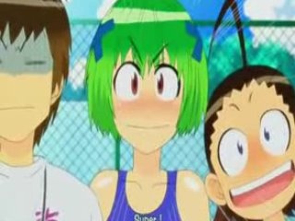 Kenko_Zenrakei_Suieibu_Umisho_11 partie 1