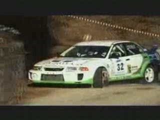 TOP-crashs 15 Rallye (remixTechno)