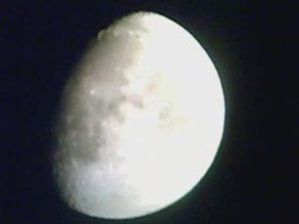 La lune (part.01) (septembre 2008)