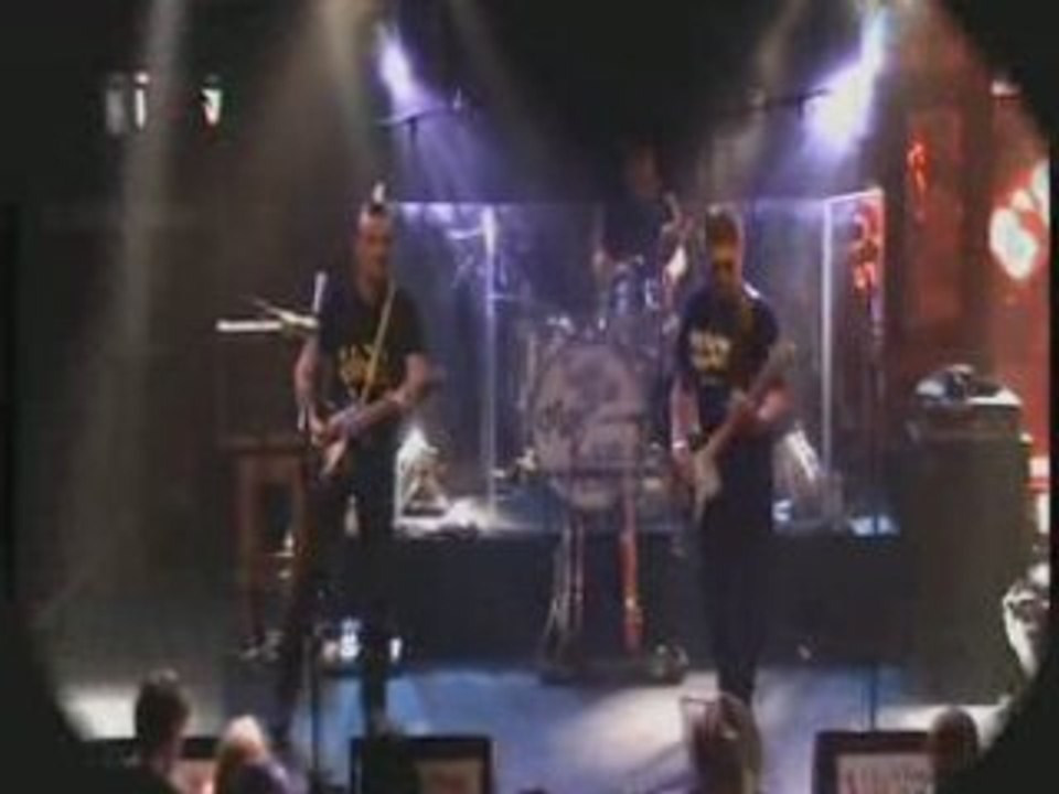 Tony Marlow's Guitar Party