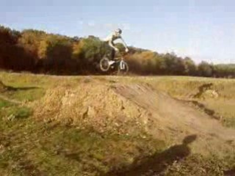 back rambouillte