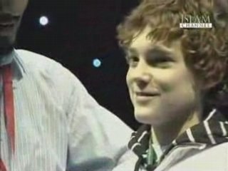 13 yo british boy convert to islam