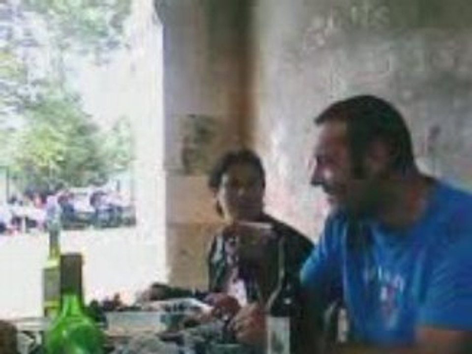 Didier Qui mange des Moules mdr'