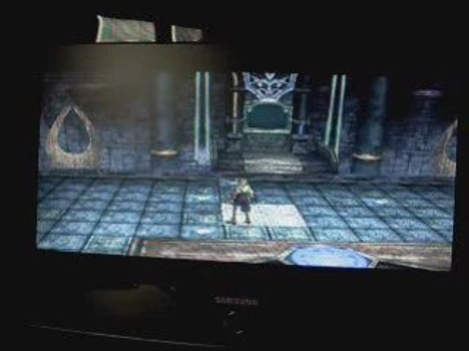 FFX Walktrough - Partie 76 , Geosgano !