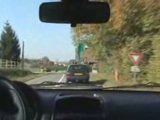 Clio RS Ligne + admi