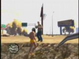 Gta IV : Le ravin de la mort !