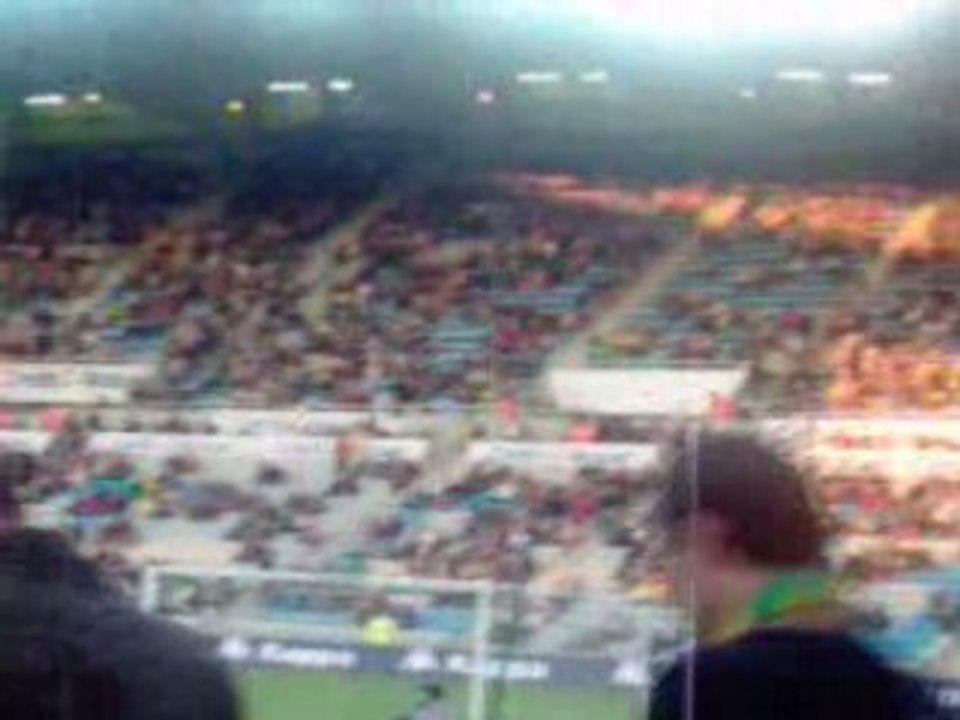FC Nantes - Saint Etienne 025