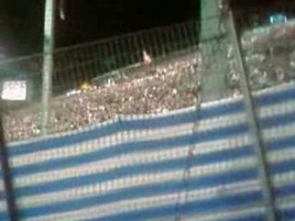 Dans une semaine om-psg ! les sudistes du psg vont arriver