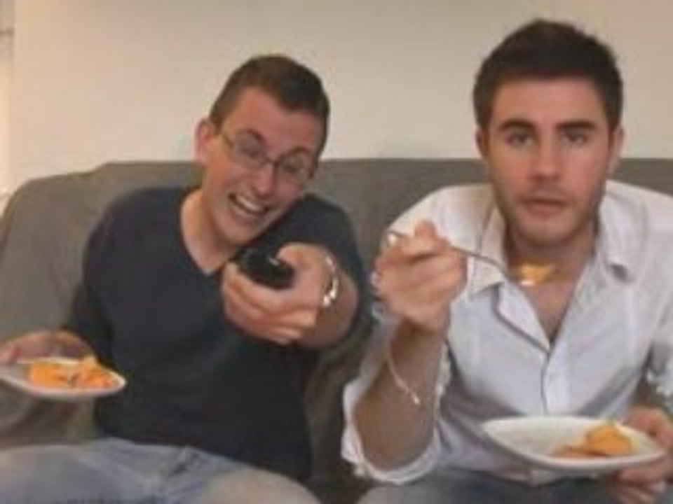 L'Appart' - Episode 11