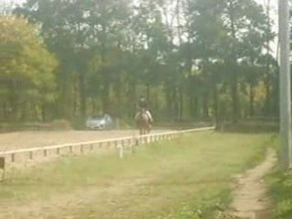 Club Elite Préliminaire - Nedji - Moi