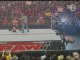 Batista vs. JBL avec Y2J Chris Jericho comme arbitre spécial