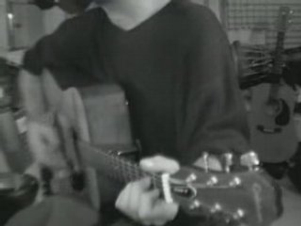 The Box Tops - The Letter (cover)