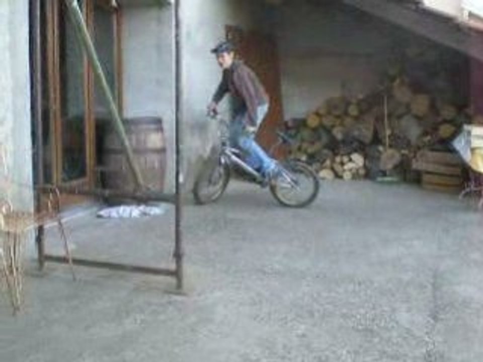 dirt