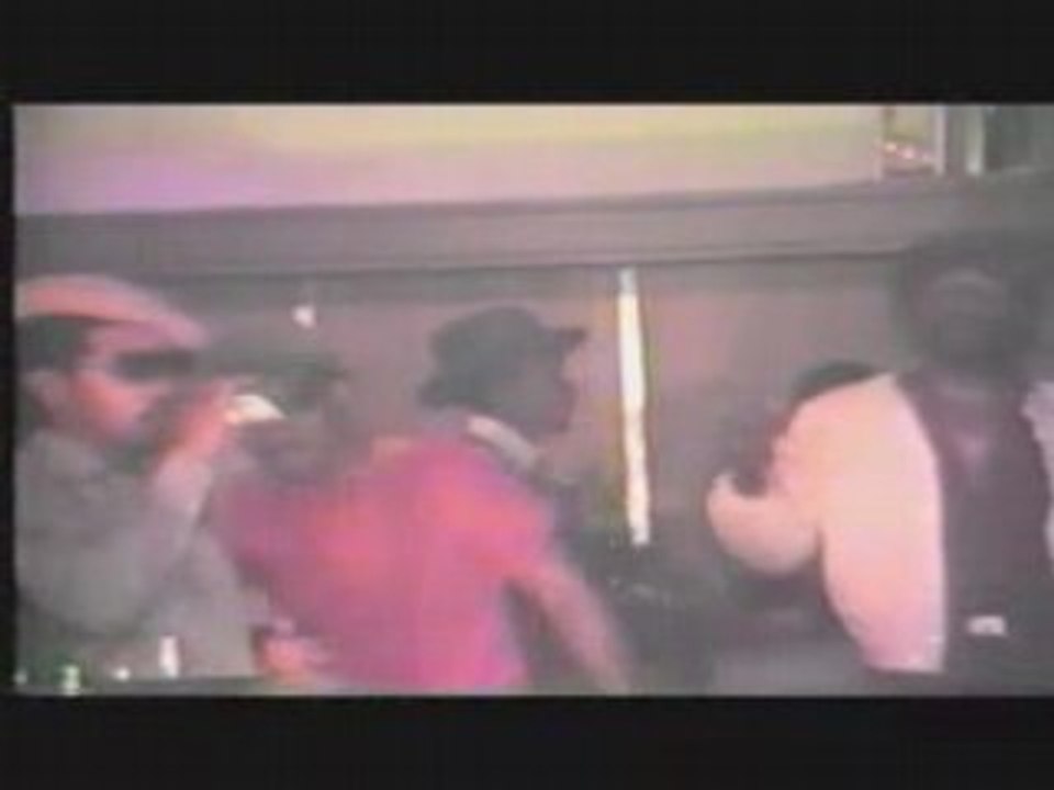 Horace Andy & Josey Wales-1986