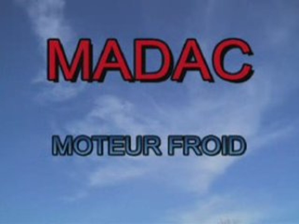 Leon2 Cupra en Madac