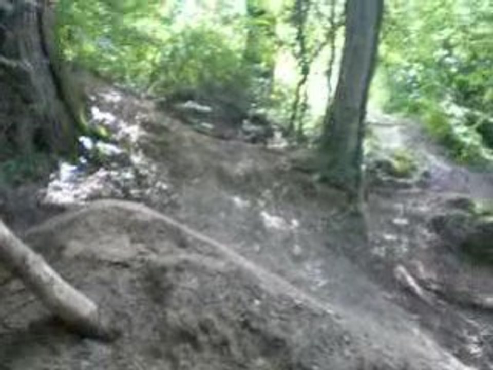 dirt