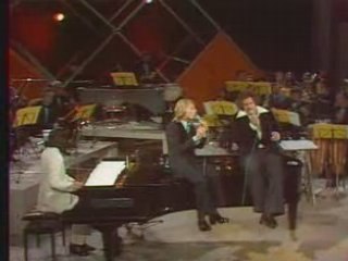 Mort Shuman et Claude Francois - Pot pourri succès